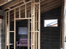 Building Work Portfolio